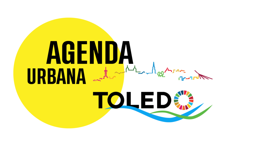 Agenda Urbana Toledo